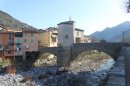 Sospel, Vieux Pont